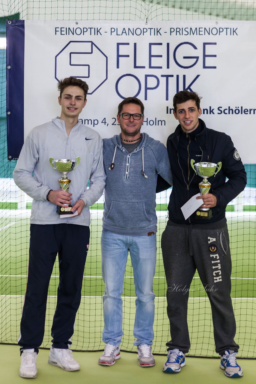 Bild 333 - Holmer Indoor Cup